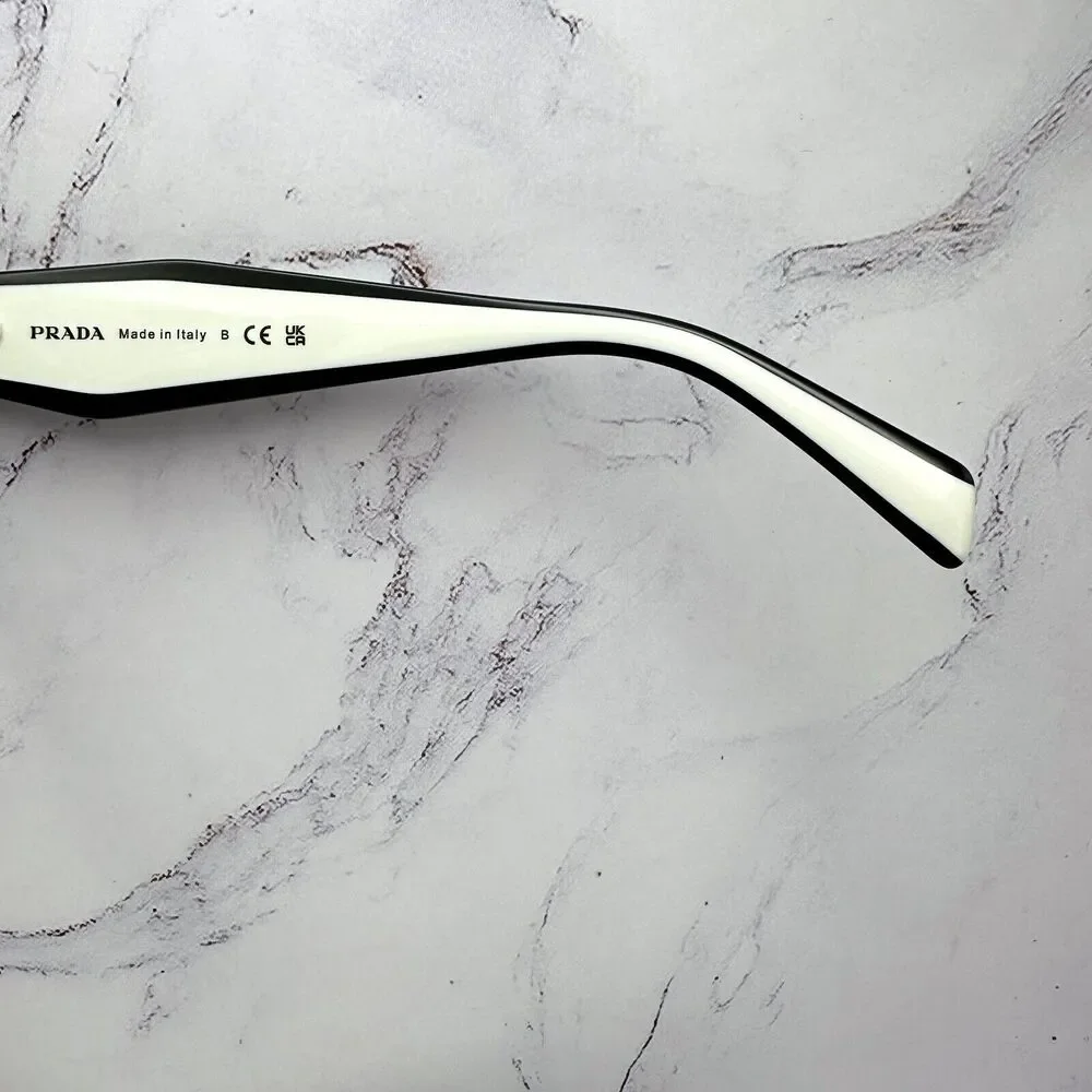 New PRADA Sunglasses